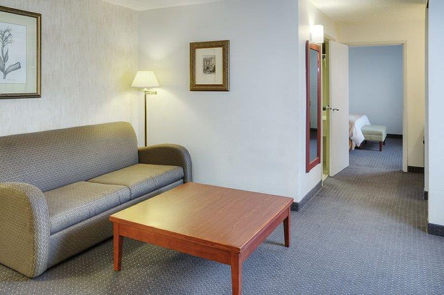 Holiday Inn Hotel & Suites London By Ihg Room photo